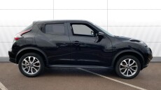 Nissan Juke 1.6 [112] Tekna 5dr [Bose] Petrol Hatchback